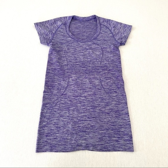 Lululemon Run Swiftly Tech Short Sleeve - Picture 3 of 8